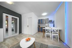 Apartamenty Miluška Apartament 1 – 2+2 foto 4