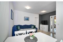 Apartamenty Miluška Apartament 1 – 2+2 foto 5