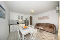Apartamenty Miluška Apartament 2 – 4+2 foto 2