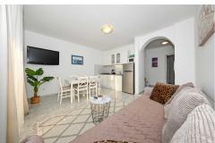 Apartamenty Miluška Apartament 2 – 4+2 foto 3