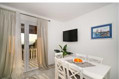 Apartamenty Miluška Apartament 2 – 4+2 foto 4