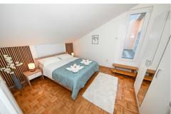 Apartamenty Miluška Apartament 2 – 4+2 foto 5