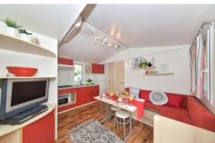 Apartamenty Miluška Apartament 3 – 4+1 foto 3