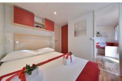 Apartamenty Miluška Apartament 3 – 4+1 foto 4