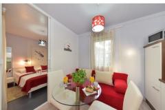 Apartamenty Miluška Apartament 4 – 2+1 foto 2