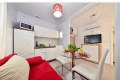 Apartamenty Miluška Apartament 4 – 2+1 foto 4