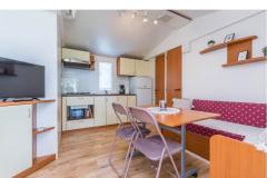 Apartamenty Miluška Apartament 6 – 4+1+1 foto 4