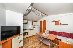 Apartamenty Miluška Apartament 6 – 4+1+1 foto 5