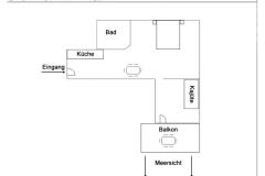 Apartamenty Paric Apartament 4 – ap5 foto 1