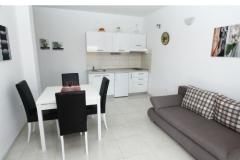Apartamenty Roje Sv. Filip i Jakov Apartament 1 – A1 foto 1