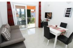 Apartamenty Roje Sv. Filip i Jakov Apartament 1 – A1 foto 2