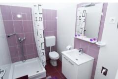 Apartamenty Roje Sv. Filip i Jakov Apartament 1 – A1 foto 3