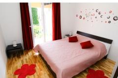 Apartamenty Roje Sv. Filip i Jakov Apartament 1 – A1 foto 4