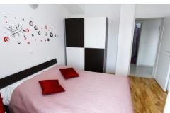 Apartamenty Roje Sv. Filip i Jakov Apartament 1 – A1 foto 5