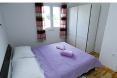 Apartamenty Roje Sv. Filip i Jakov Apartament 2 – A2 foto 2