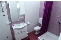 Apartamenty Roje Sv. Filip i Jakov Apartament 2 – A2 foto 3