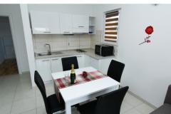 Apartamenty Roje Sv. Filip i Jakov Apartament 2 – A2 foto 5