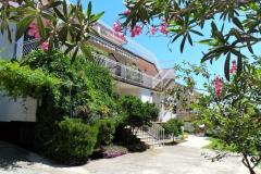Apartamenty Udovicic Apartament 1: (2+0) – A2 foto 1