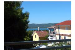 Apartamenty Udovicic Apartament 1: (2+0) – A2 foto 4