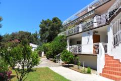Apartamenty Udovicic Apartament 2: (2+1) – A2+1 foto 1