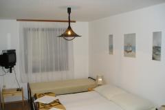 Apartamenty Udovicic Apartament 2: (2+1) – A2+1 foto 3