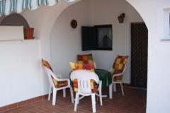 Apartamenty Udovicic Apartament 3: (4+0) – Ap2+2 foto 1