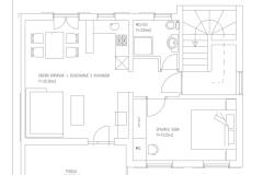 Apartamenty Zelanto Apartament 2 – aTomislava foto 4