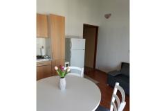 Apartamenty Pedišić Apartament 1 – A2+2 foto 3