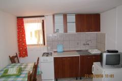 Apartamenty Brtan Apartament 4 – Studio 2+1 foto 1