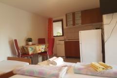 Apartamenty Brtan Apartament 4 – Studio 2+1 foto 2