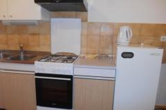 Apartamenty Mirjana Apartament 1: (4+1) – apartman foto 2