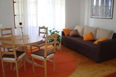 Apartamenty Mirjana Apartament 1: (4+1) – apartman foto 3