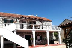 Dalmatinska kamena kuća Apartament 1 – App 4+1 foto 1