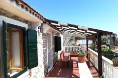 Dalmatinska kamena kuća Apartament 1 – App 4+1 foto 3