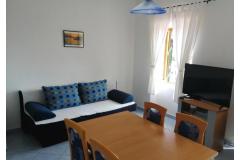 Dalmatinska kamena kuća Apartament 1 – App 4+1 foto 5