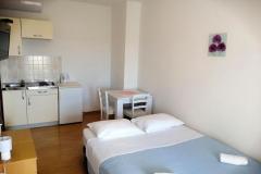 Dalmatinska kamena kuća Apartament 2 – Studio App foto 2