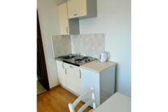 Dalmatinska kamena kuća Apartament 2 – Studio App foto 3