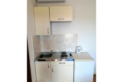 Dalmatinska kamena kuća Apartament 2 – Studio App foto 5