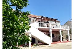 Dalmatinska kamena kuća Apartament 3 – App 2+2 foto 1