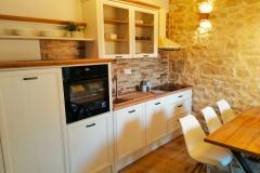 Dalmatinska kamena kuća Apartament 3 – App 2+2 foto 3