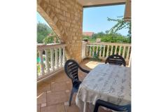 Dva labuda Apartament 5 – Ap.  A5 foto 2