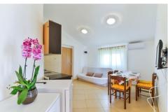 Apartamenty Lavanda  Apartament 3 – II KAT BIG foto 5