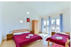 Apartamenty Lavanda  Apartament 4 – II KAT DVO foto 3