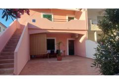 Apartamenty Misulic Turanj Apartament 1 – A1-ground foto 1