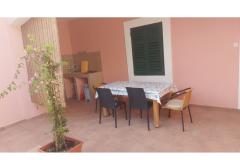 Apartamenty Misulic Turanj Apartament 1 – A1-ground foto 4