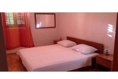 Apartamenty Misulic Turanj Apartament 1 – A1-ground foto 5