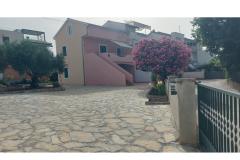 Apartamenty Misulic Turanj Apartament 2 – A2-floor foto 1