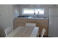 Mobile home kulina 1 Apartament 2 – Jasmin 1 foto 2