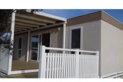 Mobile home kulina 1 Apartament 3 – Jasmin 2 foto 2