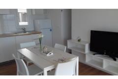 Mobile home kulina 1 Apartament 4 – Mimos foto 1